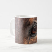 Seelenauge Kaffeetasse (Vorderseite Links)