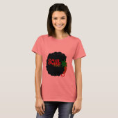 Seelenblume T-Shirt (Vorne ganz)