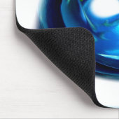 Seelenbrannten Mousepad (Ecke)