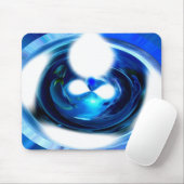 Seelenbrannten Mousepad (Mit Mouse)