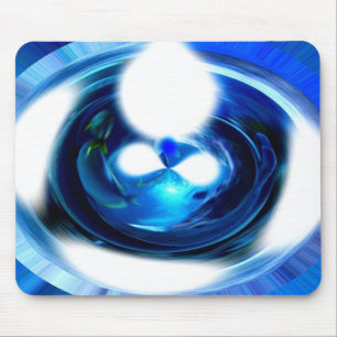 Seelenbrannten Mousepad