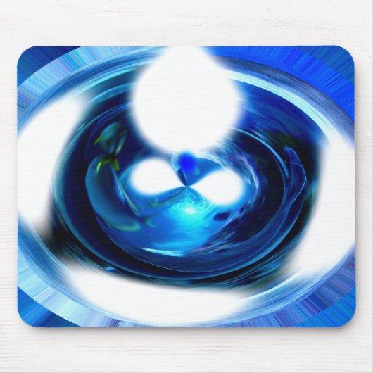 Seelenbrannten Mousepad (Vorne)