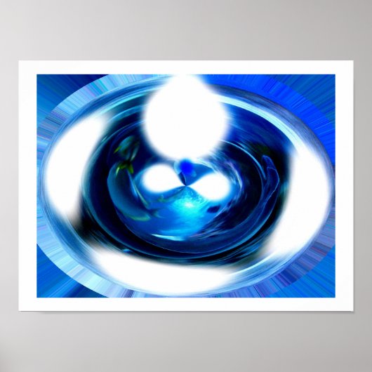 Seelenbrannten Poster (Vorne)