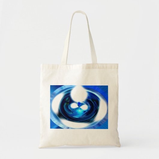 Seelenbrannten Tragetasche (Vorne)