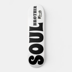 SEELENBRUDER / TST Skateboard
