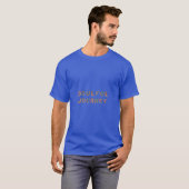 Seelenfahrt T-Shirt (Vorne ganz)