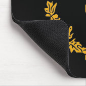 Seelenflagge Mousepad (Ecke)