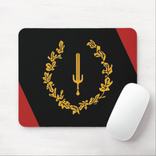 Seelenflagge Mousepad