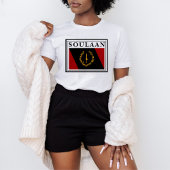 Seelenflagge T-Shirt