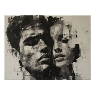 Seelenfragmente Poster