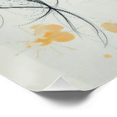 Seelenfragmente Poster (Ecke)