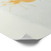 Seelenfragmente Poster (Ecke)