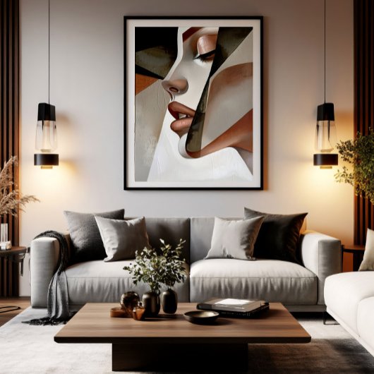 Seelenfragmente Poster