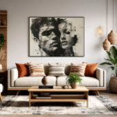 Seelenfragmente Poster