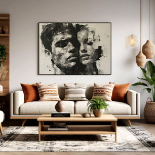 Seelenfragmente Poster