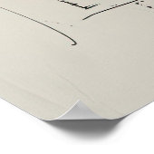 Seelenfragmente Poster (Ecke)