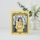 Seelenfrieden_C_ Postkarte (Stehend Vorderseite)