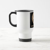 Seelenfrieden Reisebecher (Links)