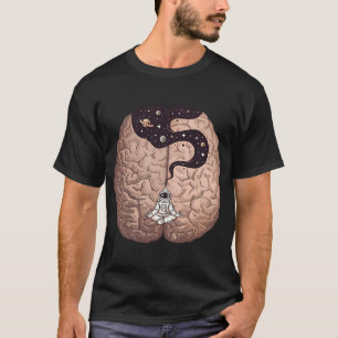 Seelenfrieden T-Shirt