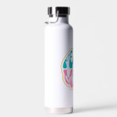 Seelenfrieden Trinkflasche (Rechts)