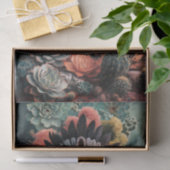 Seelenfürst, Indianerkönig Seidenpapier (Geschenk)