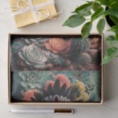 Seelenfürst, Indianerkönig Seidenpapier (Geschenk)