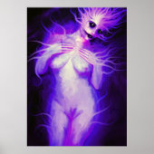 Seelenkorpse Poster (Vorne)