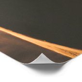 Seelenmelodie Poster (Ecke)