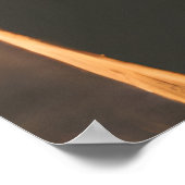 Seelenmelodie Poster (Ecke)