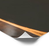 Seelenmelodie Poster (Ecke)