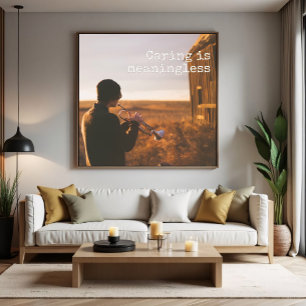 Seelenmelodie Poster