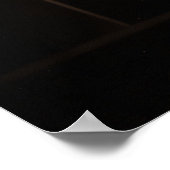 Seelenportal Poster (Ecke)