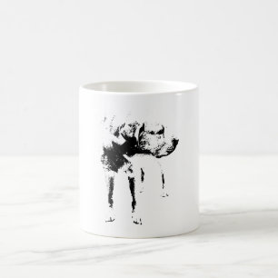 Seelenschlaf - Ruhige Momente Kaffeetasse