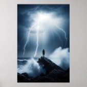 Seelensturm Poster (Vorne)