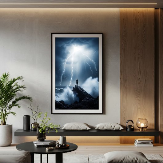 Seelensturm Poster