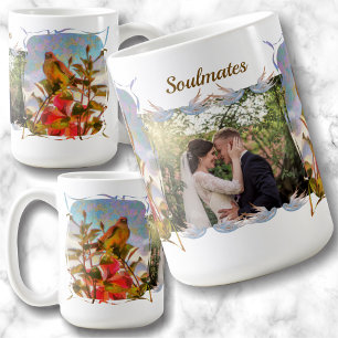 Seelenverwandte 2338 kaffeetasse