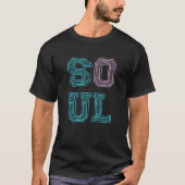 Seelenverwandte Shirts (Vorderseite)