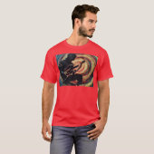 Seelenvolle Klänge T-Shirt (Vorne ganz)