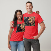 Seelenvolle Klänge T-Shirt (Unisex)