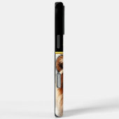 Seelenwärter, Case-Mate iPhone Hülle (Rückseite / Rechts)