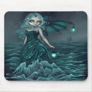Seeleuchtfeuer Mousepad