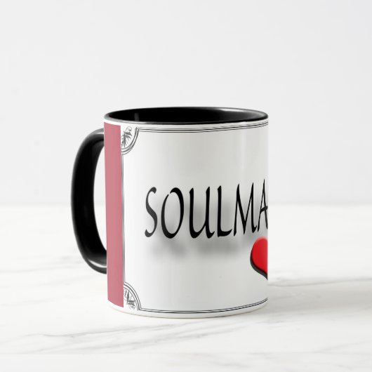 Seeleute 2 tasse (Vorderseite Links)