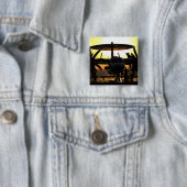 Seeleute arbeiten an einem E-2C Hawkeye-Flugzeug Button (Beispiel)