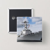 Seeleute Button (Vorne & Hinten)