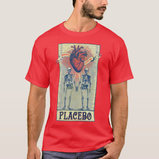 Seeleute Die niemals Placebo T-Shirt