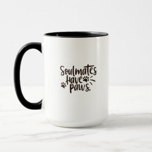 Seeleute haben Paare Tasse