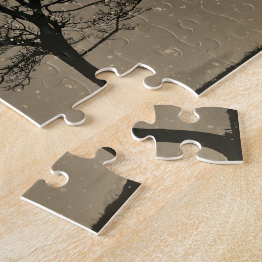 Seeleute ich Liebe Sie Vorschlag heiraten mich Puzzle (Seite)