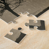 Seeleute ich Liebe Sie Vorschlag romantisch Jigsaw Puzzle (Seite)