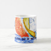 Seeleute machen es besser Tasse (Mittel)