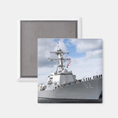 Seeleute Magnet (Vorderseite/Rückseite)